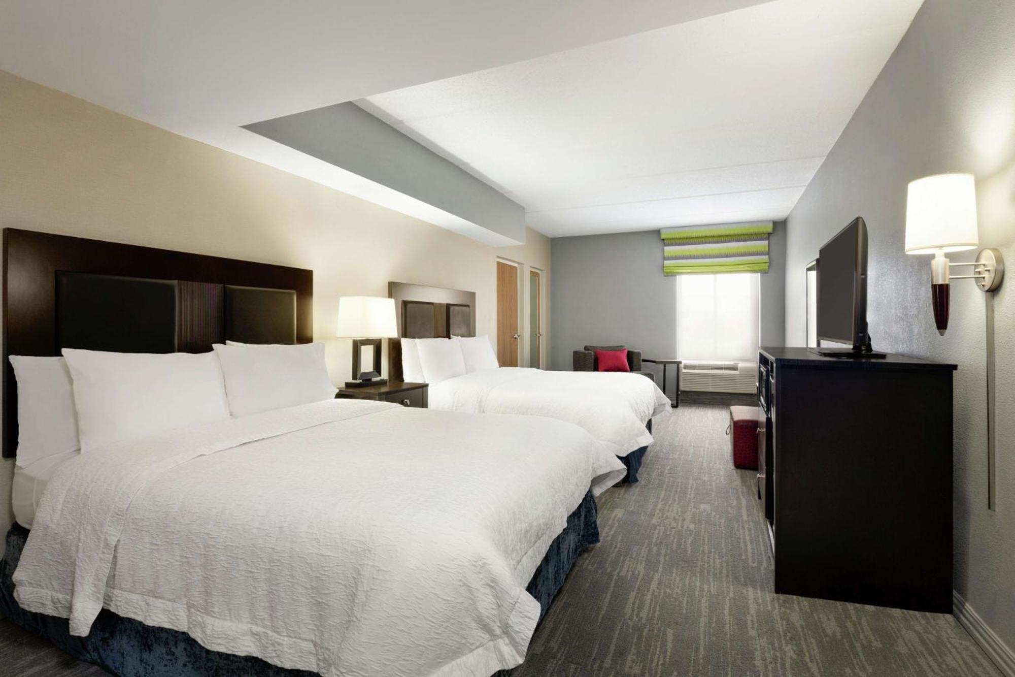 Hampton Inn And Suites Houston Clear Lake Nasa Webster Exterior foto