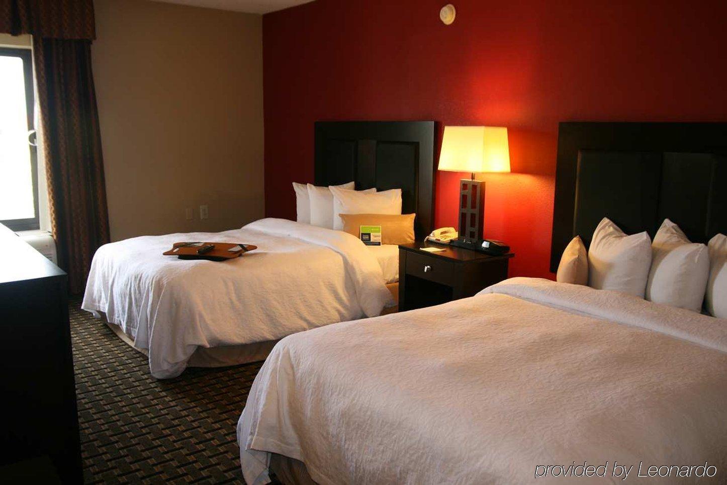 Hampton Inn And Suites Houston Clear Lake Nasa Webster Quarto foto
