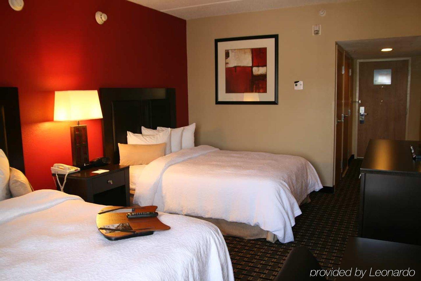 Hampton Inn And Suites Houston Clear Lake Nasa Webster Quarto foto