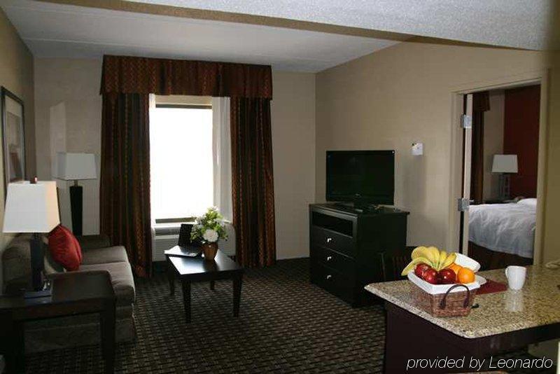 Hampton Inn And Suites Houston Clear Lake Nasa Webster Quarto foto
