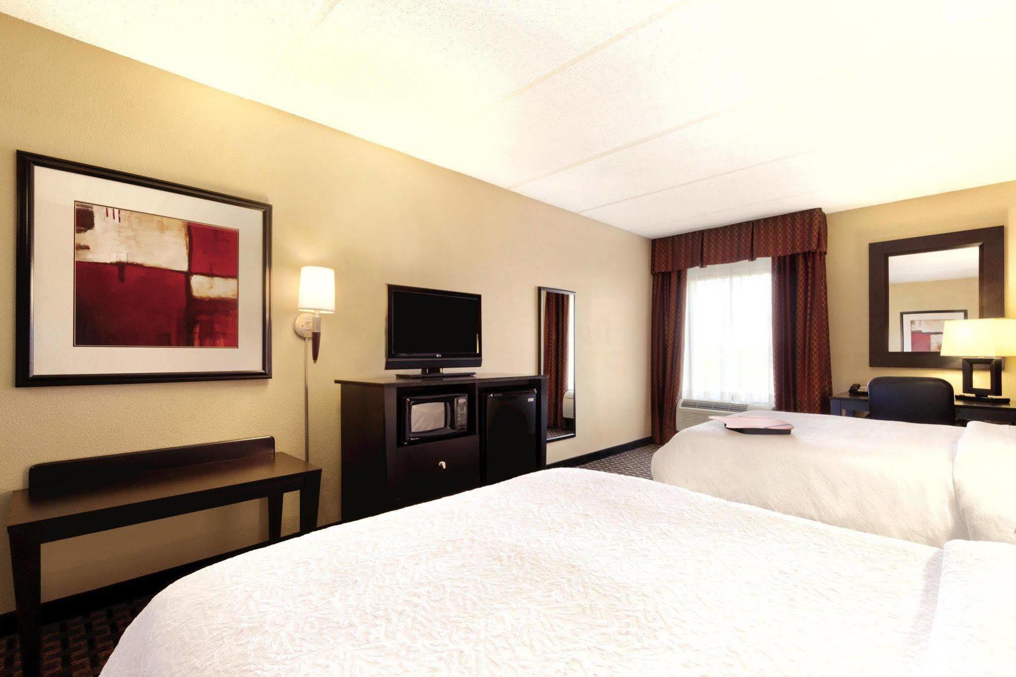 Hampton Inn And Suites Houston Clear Lake Nasa Webster Exterior foto
