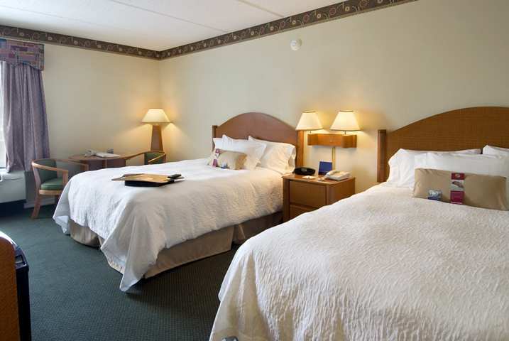 Hampton Inn And Suites Houston Clear Lake Nasa Webster Quarto foto